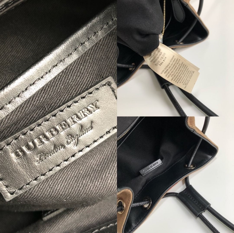 Bv*b*rry backpacks